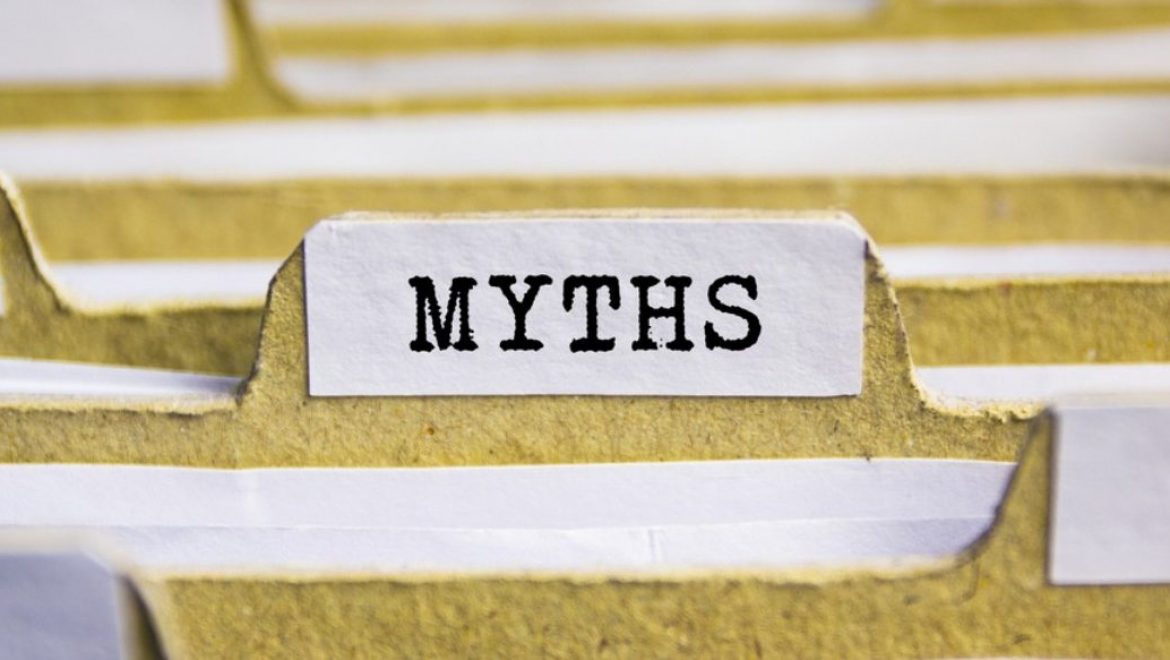 3 Digital Transformation Myths, and 3 Must-Know Truths