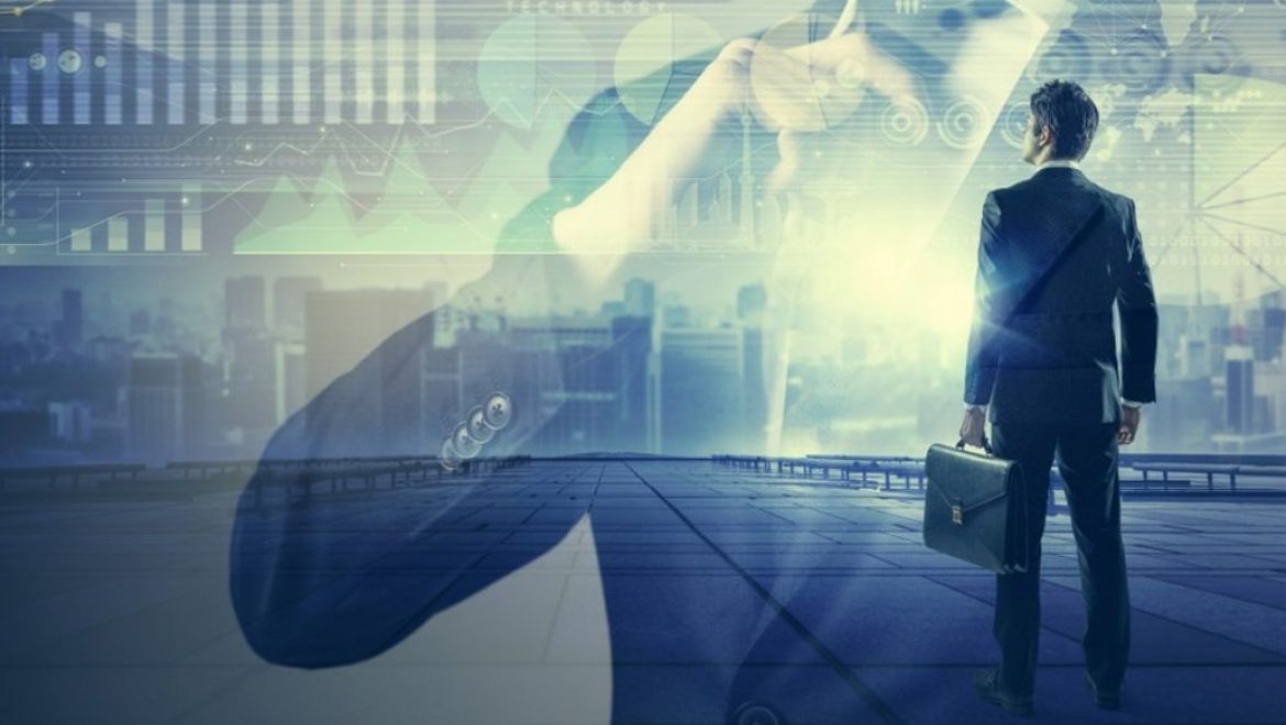 What Is Digital Transformation Strategy?