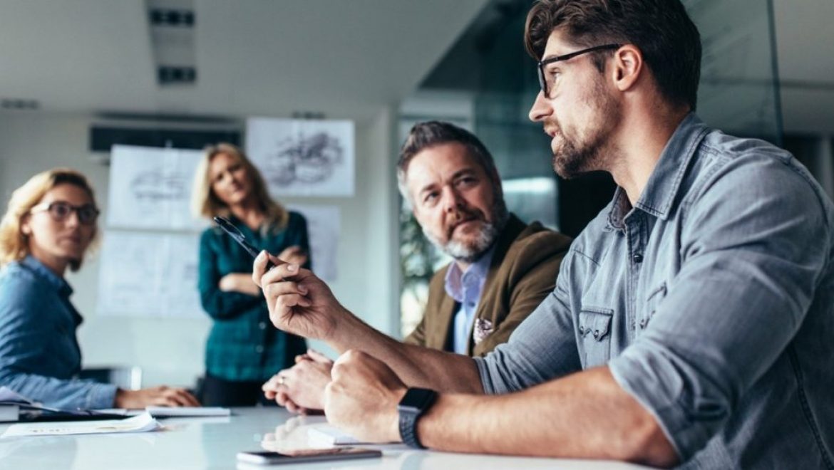 Why Digital Transformation?