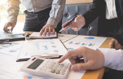 What is customer discovery process?
