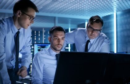 7 Cybersecurity Trends that Will Define 2021