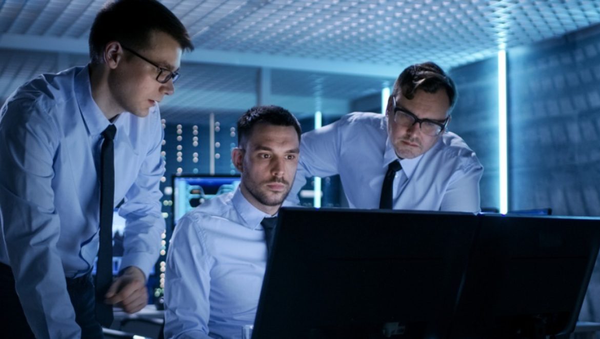 7 Cybersecurity Trends that Will Define 2021