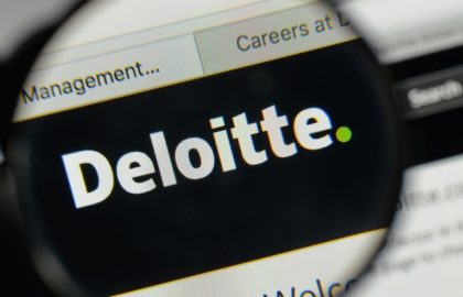 Deloitte Digital Transformation 101: Key Perspectives