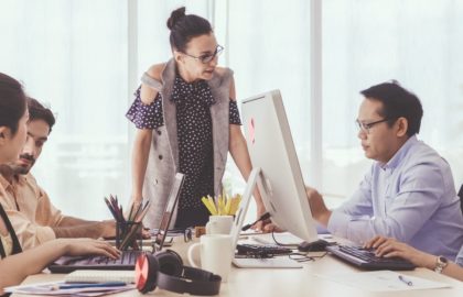 How to design and implement a User Adoption Strategy