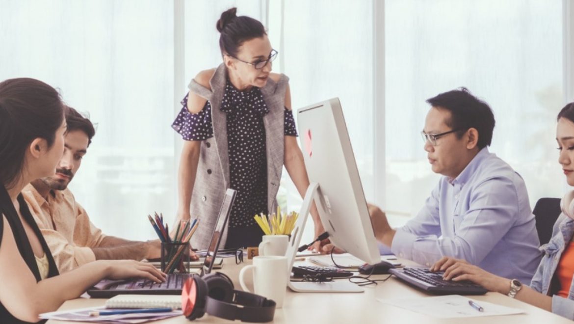 How to design and implement a User Adoption Strategy