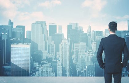 Trends in Digital Transformation Across Various Industries