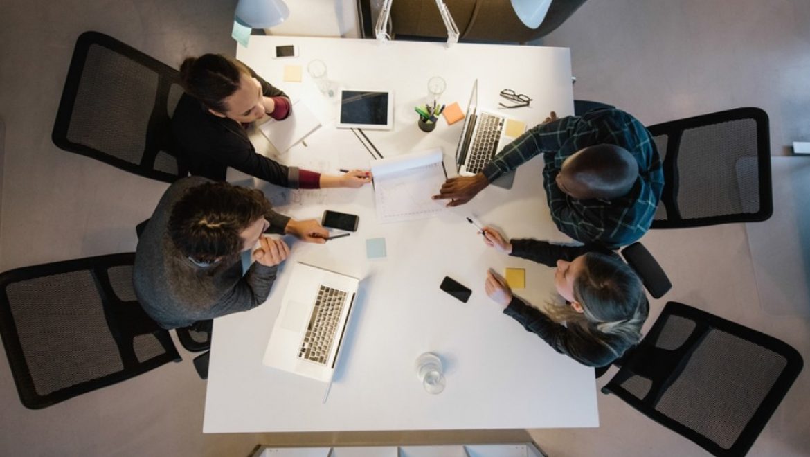 What to Look for in a Digital Transformation Agency