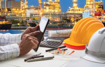 Digital Transformation in Oil and Gas: A Basic Overview