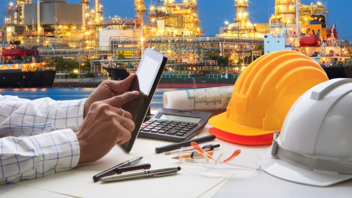Digital Transformation in Oil and Gas: A Basic Overview