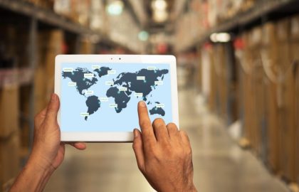 Digital Transformation in the Supply Chain: Trends, Themes, and Challenges