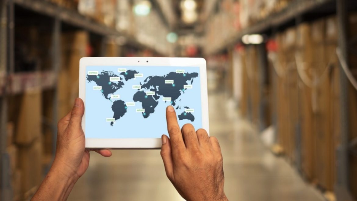 Digital Transformation in the Supply Chain: Trends, Themes, and Challenges