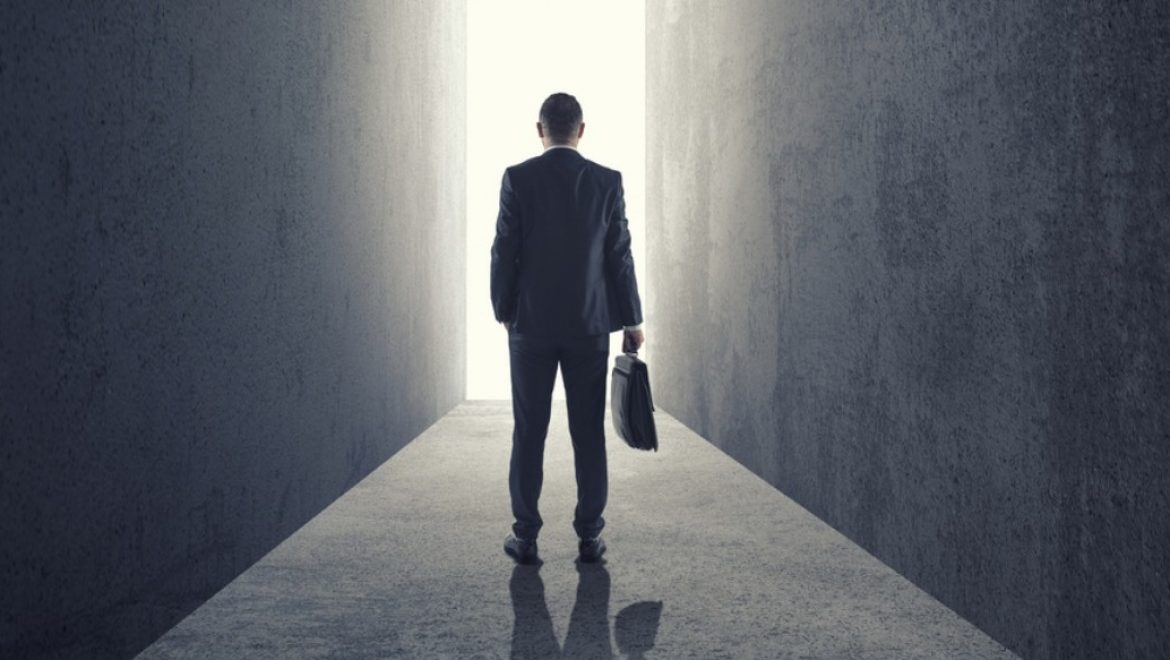 Top Barriers that Can Halt Your Digital Transformation Journey