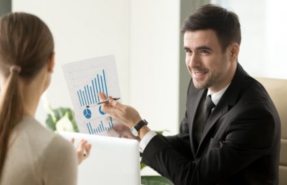 10 Tips to Help You Drive Digital Transformation