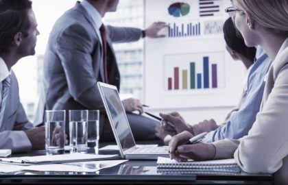 How a Decision Support System (DSS) Can Fuel Business Growth