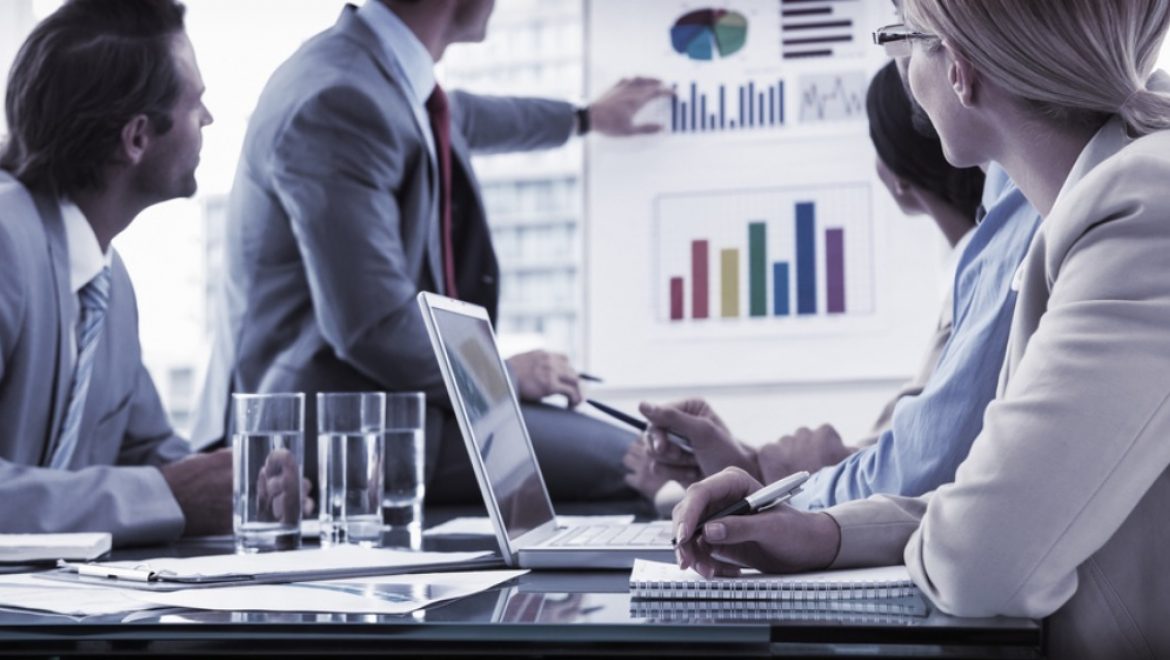 How a Decision Support System (DSS) Can Fuel Business Growth