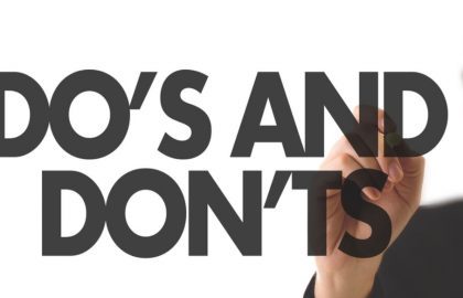 10 Employee Training Do’s and Don’ts