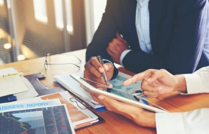 Introduction to Enterprise Business Architecture