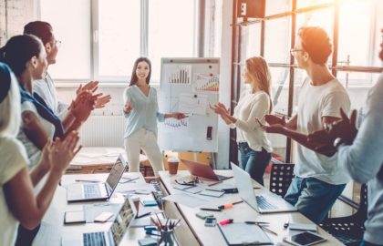Six Ways To Empower Your Digital Future & Increase Business Agility