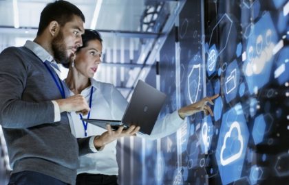 What Is the Future of ITSM? 5 Trends to Watch for in the 2020s