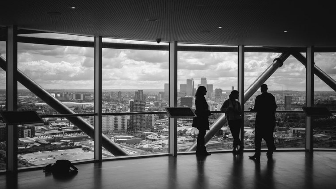 Top Benefits Of An Organizational Change Management Plan