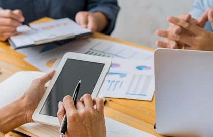 How NLP Can Save Money and Boost Performance in Business