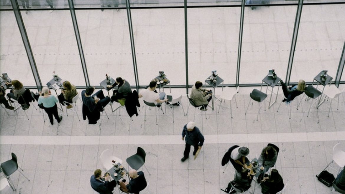 Digital Transformation Vs. Customer