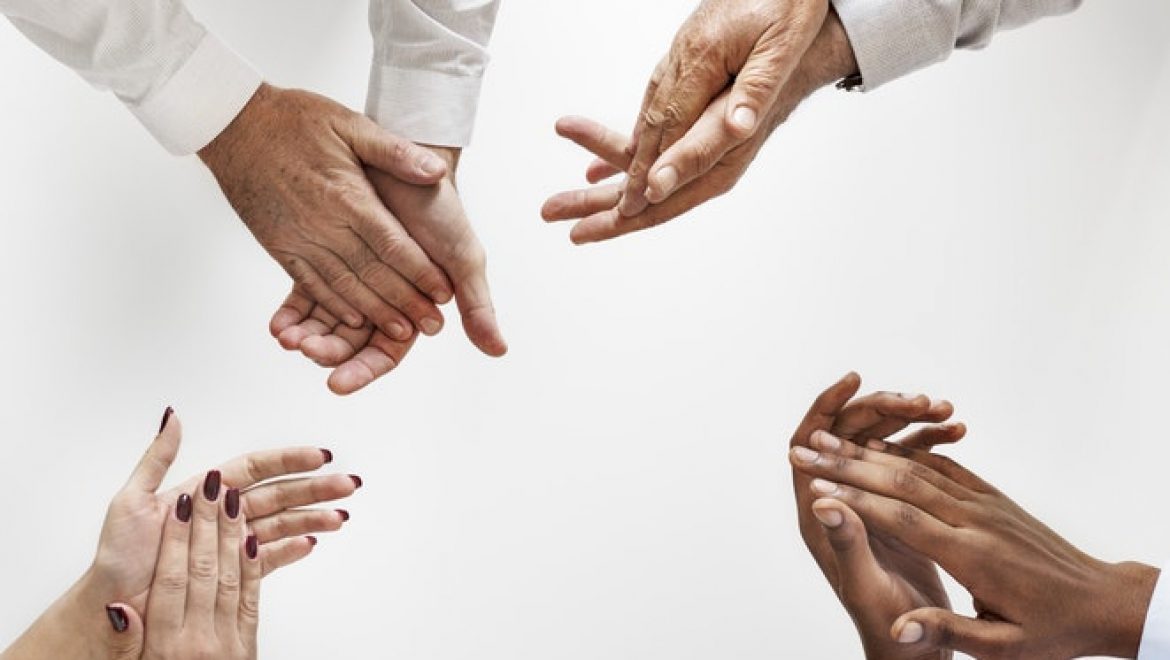 Mindset Is Key to Digital Transformation