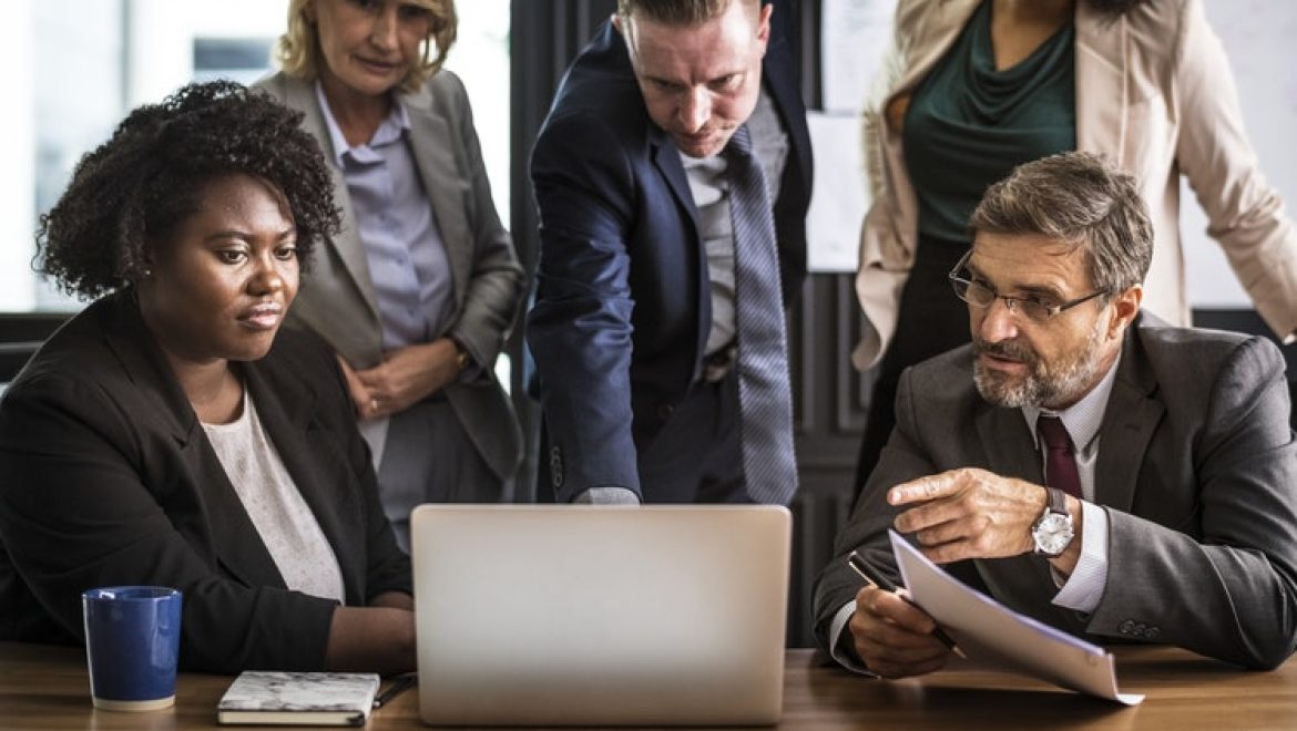 Employees Is Key To Success In Change Management