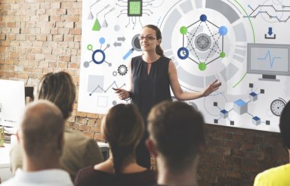 Understanding the purpose of salesforce automation
