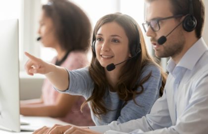 5 Step Sales Discovery Process to Optimize your Sales Team