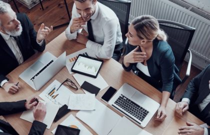 How Is Supply Chain Management (SCM) Changing?