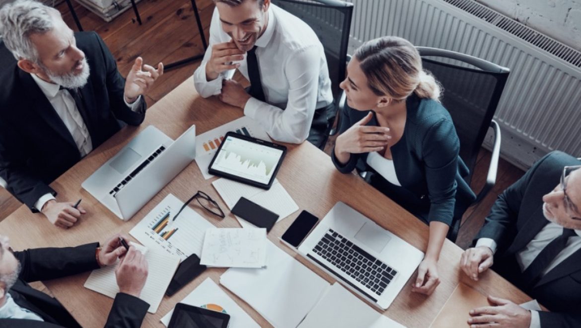 How Is Supply Chain Management (SCM) Changing?
