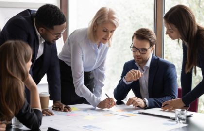 The Six Benefits of Six Sigma That Every Business Should Capitalize On