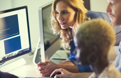 An overview of technology applications