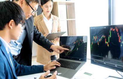 What is a technology benchmark? Full overview