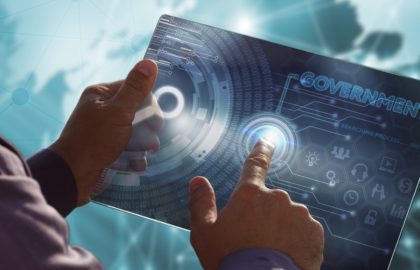 What Is E-Gov and How Will It Affect Business?