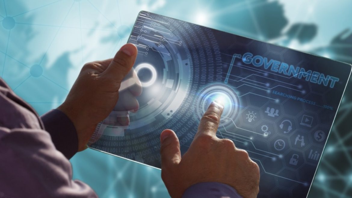 What Is E-Gov and How Will It Affect Business?