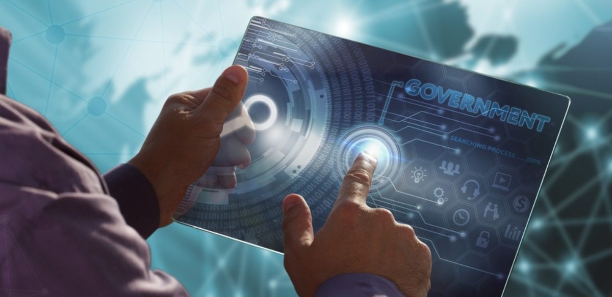 What Is EGov and How Will It Affect Business?