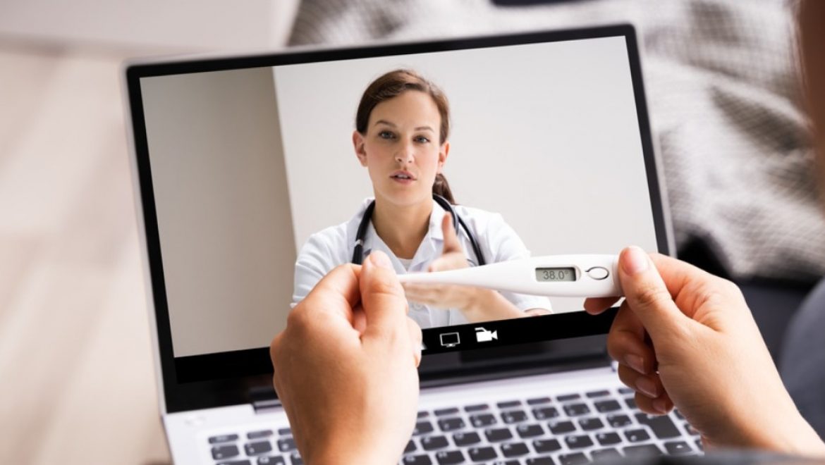 What Is E-Health? – A Bird’s Eye View