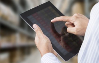 Why should all retail stores’ inventory be digital?