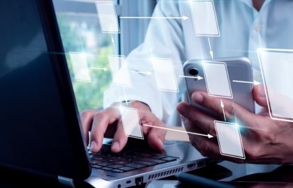 What is workflow automation software?